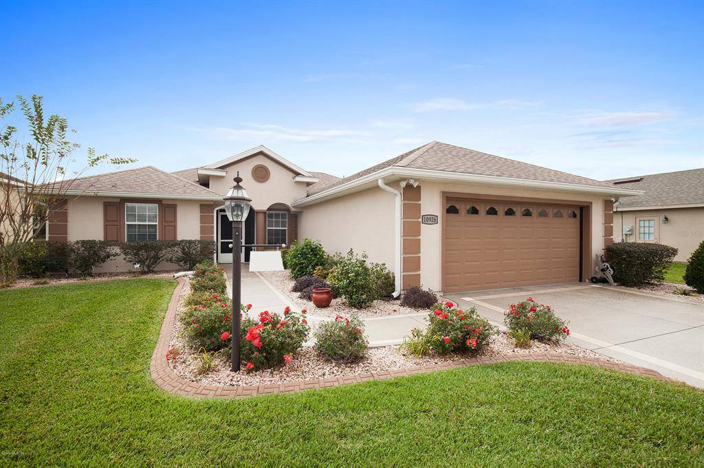 Summerfield, FL 34491,10926 SE 169th LN