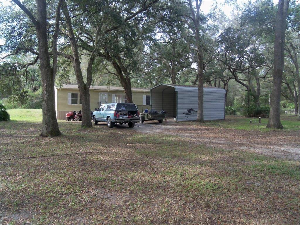 Ocklawaha, FL 32179,8650 SE 175th CT