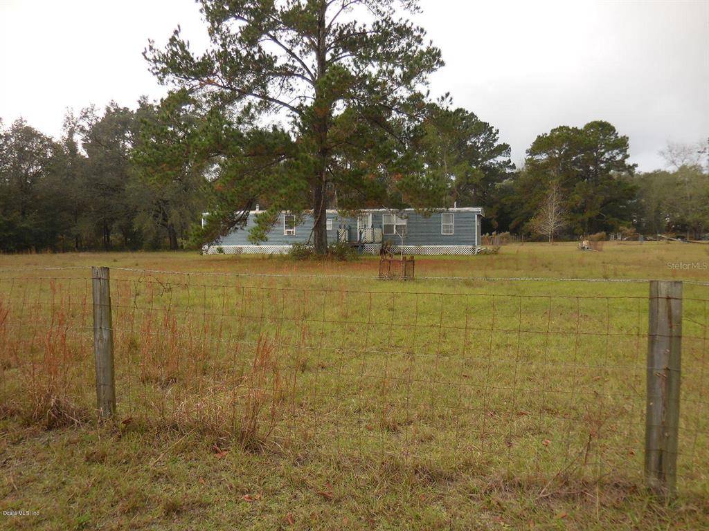 Morriston, FL 32668,6450 SE 216th AVE