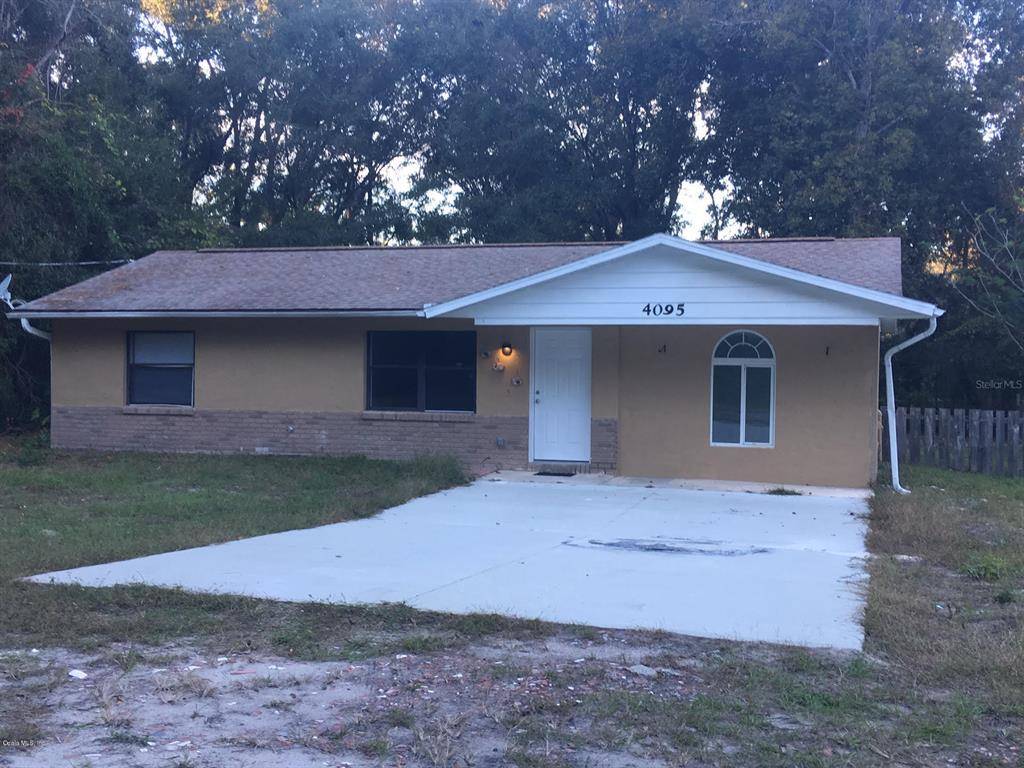 Summerfield, FL 34491,4095 SE 142nd LN