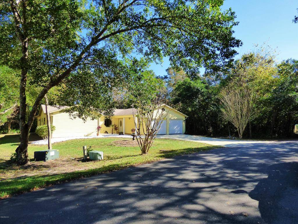 Homosassa, FL 34446,11 Laurelcherry CT