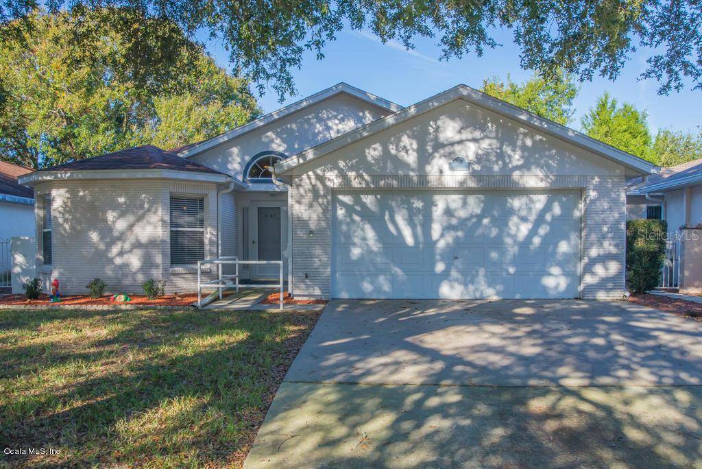 Ocala, FL 34481,9197 SW 91st CIR