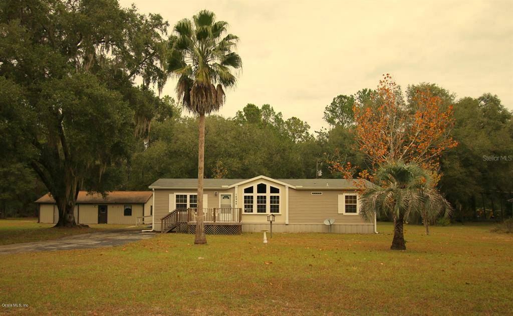 Fort Mccoy, FL 32134,14949 NE 155th ST