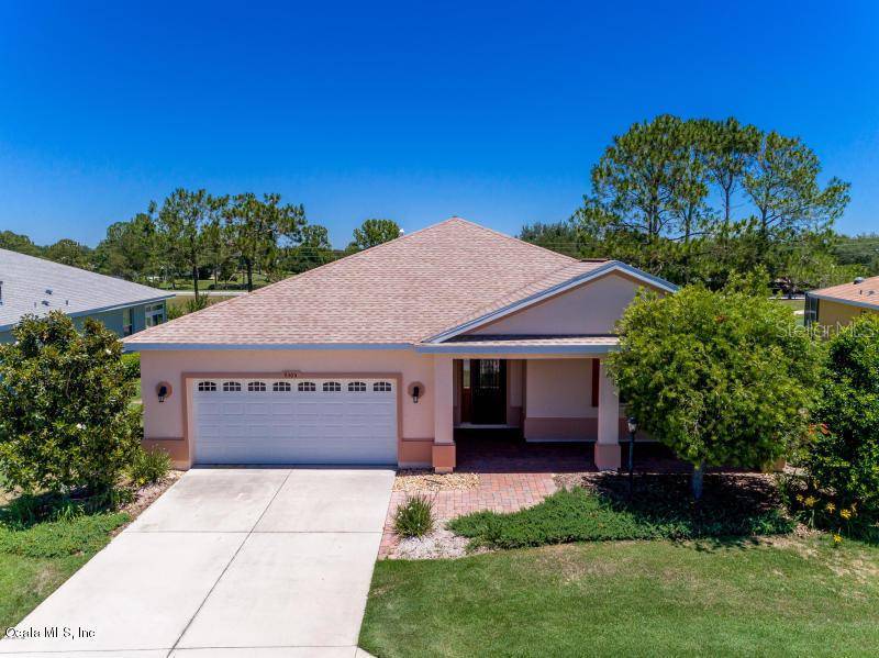 Ocala, FL 34481,9305 SW 94th LOOP