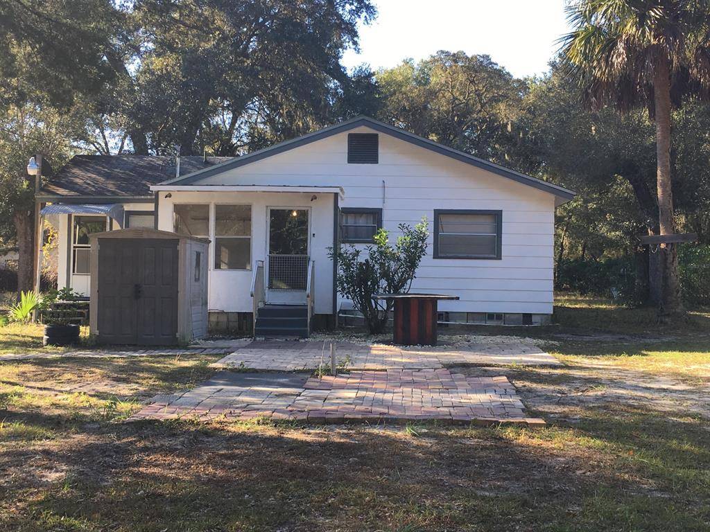 Ocklawaha, FL 32179,9360 SE 192nd AVE