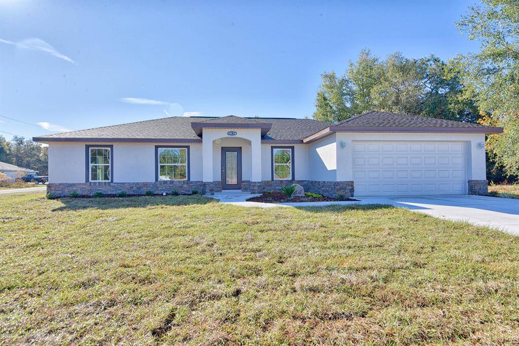 Summerfield, FL 34491,9474 SE 162nd PL