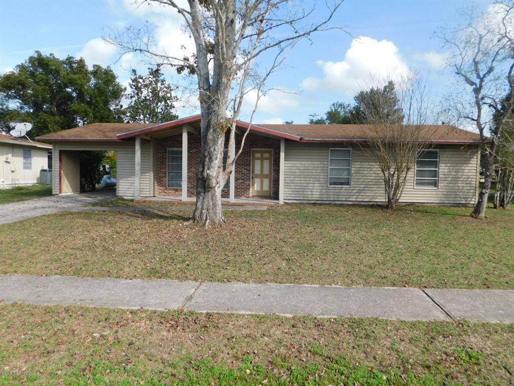 Ocala, FL 34473,3535 SW 147th Lane RD