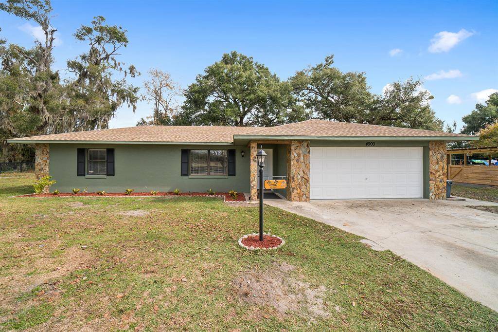 Summerfield, FL 34491,4900 SE 166th ST