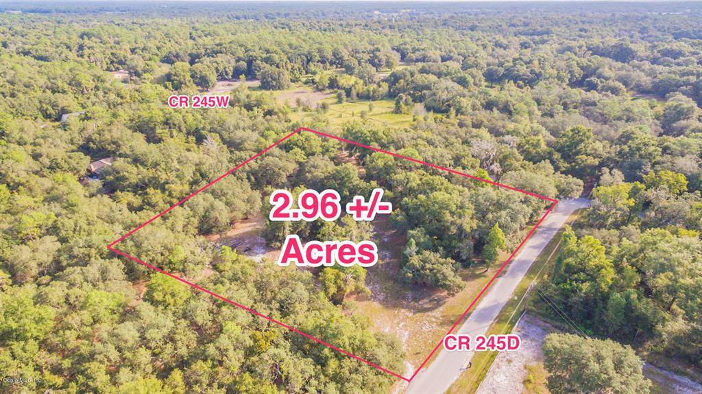 Oxford, FL 34484,0000 County Road 245D