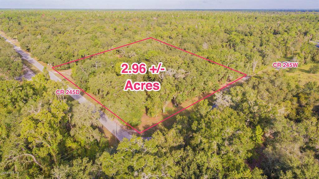 Oxford, FL 34484,0000 County Road 245D