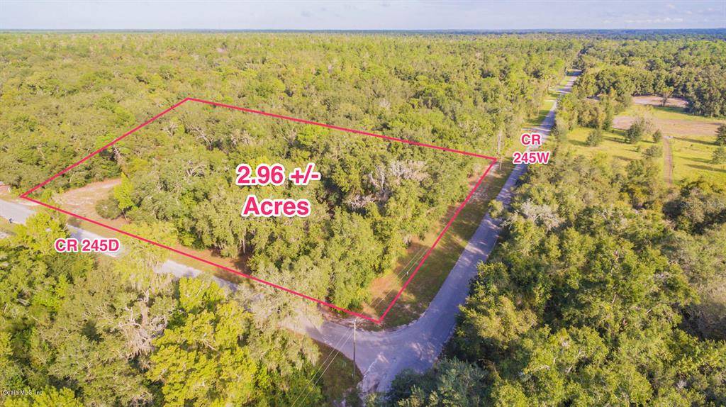 Oxford, FL 34484,0000 County Road 245D