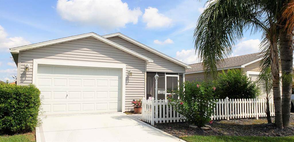 The Villages, FL 32162,2103 Thornton TER