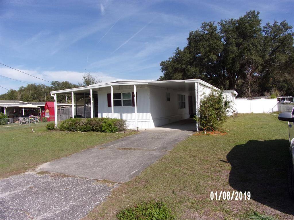 Summerfield, FL 34491,16761 SE 102nd Court RD