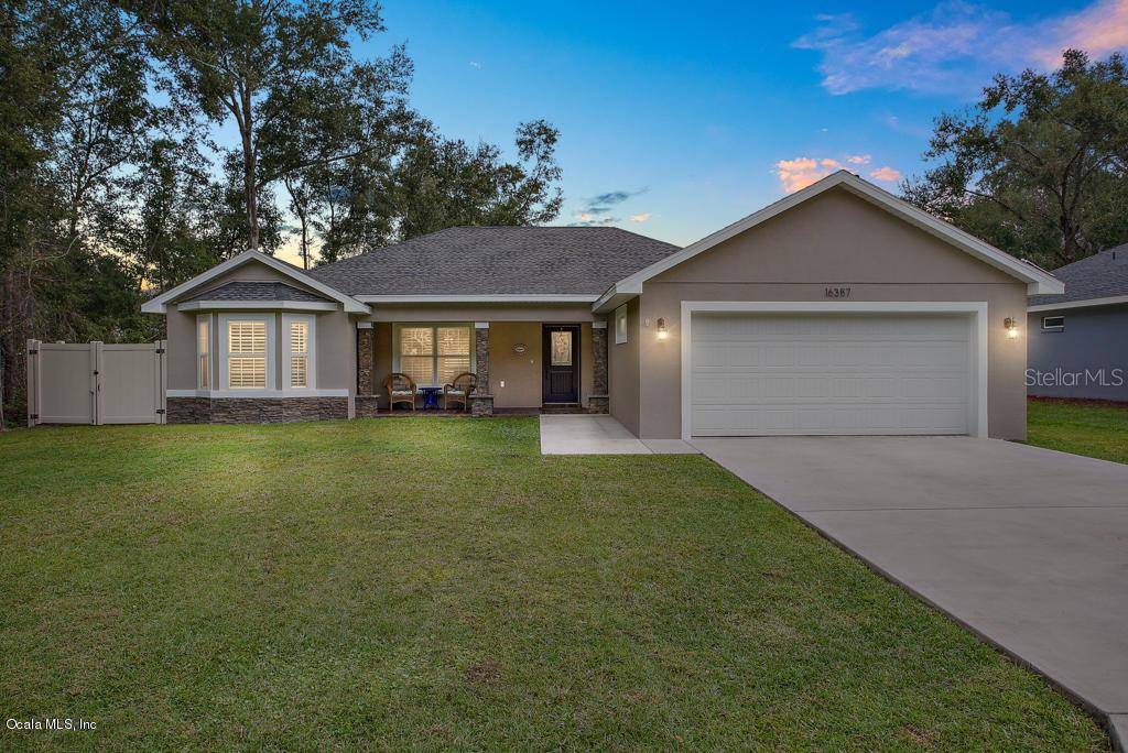 Summerfield, FL 34491,16387 SE 80th TER