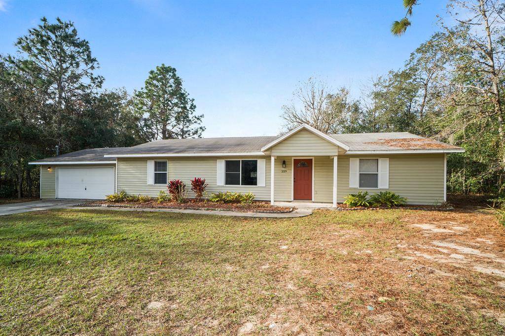 Ocala, FL 34472,229 Bahia CIR