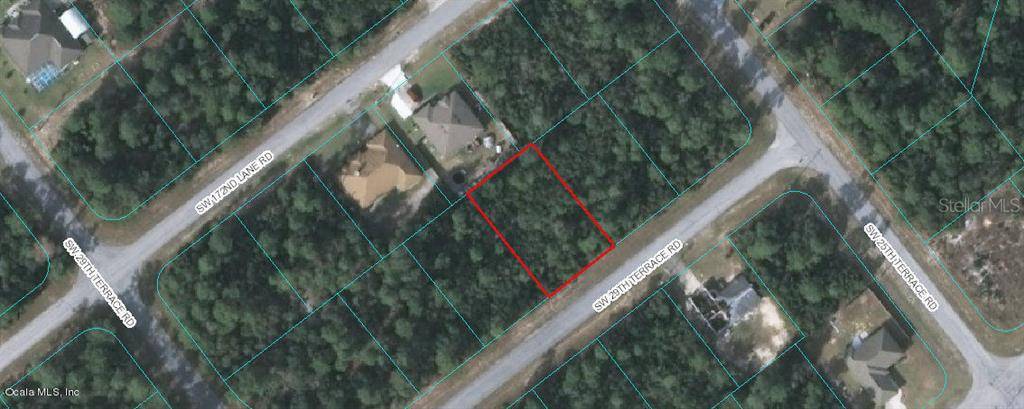 Ocala, FL 34473,0 SW 29th Terrace Road #3