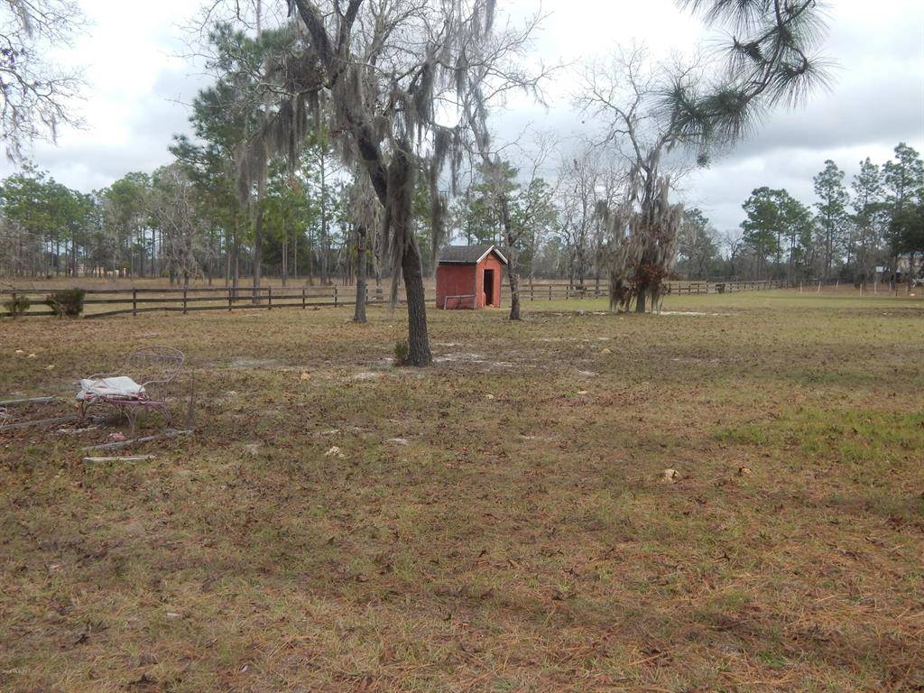 Bronson, FL 32621,11551 NE 51 PL