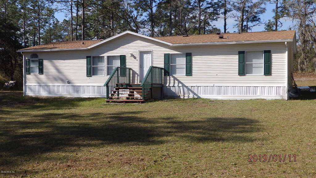Ocala, FL 34481,3080 SW 166th Court RD