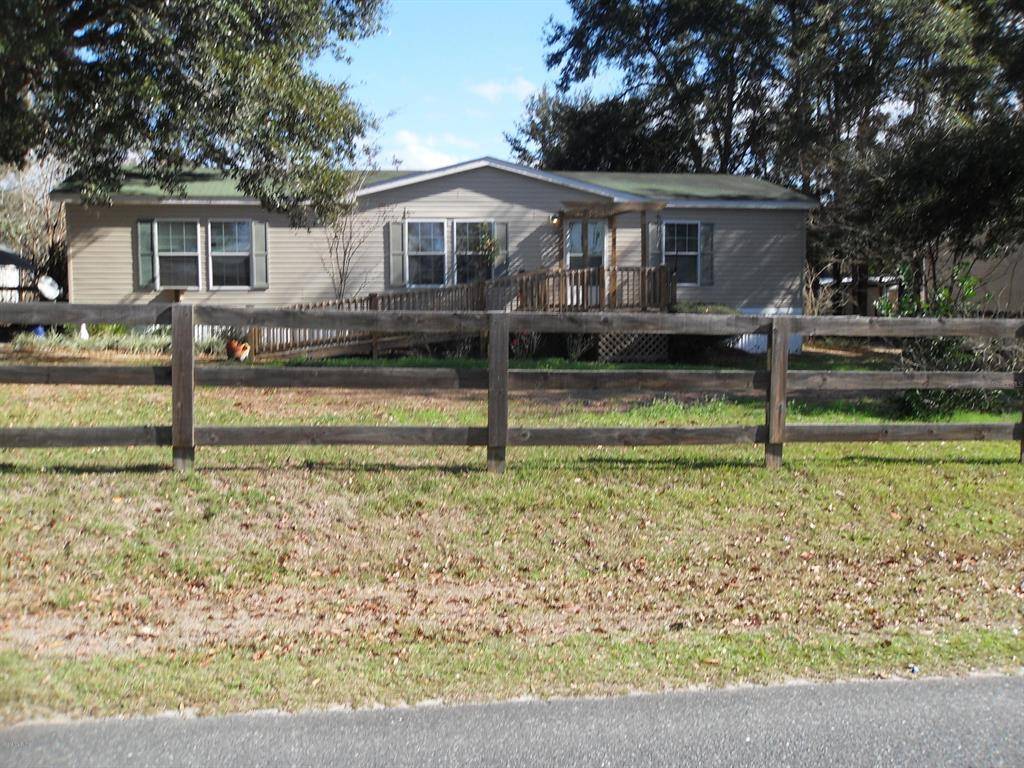 Summerfield, FL 34491,14395 SE 63rd AVE