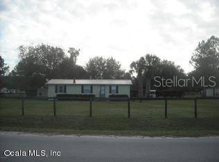 Citra, FL 32113,17545 NE 37th CT