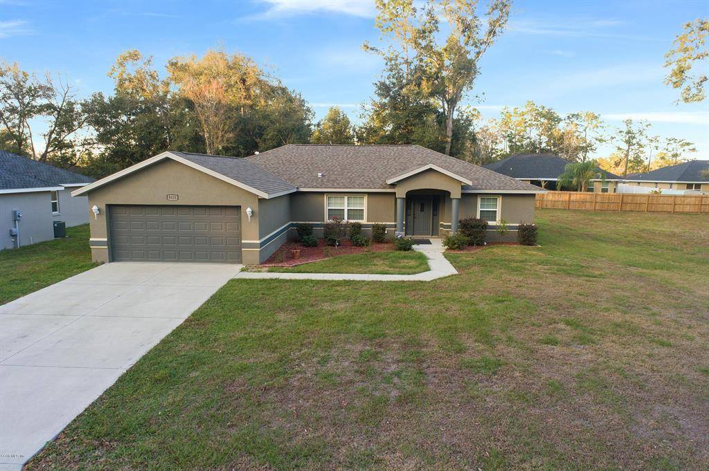 Summerfield, FL 34491,8425 SE 161st PL