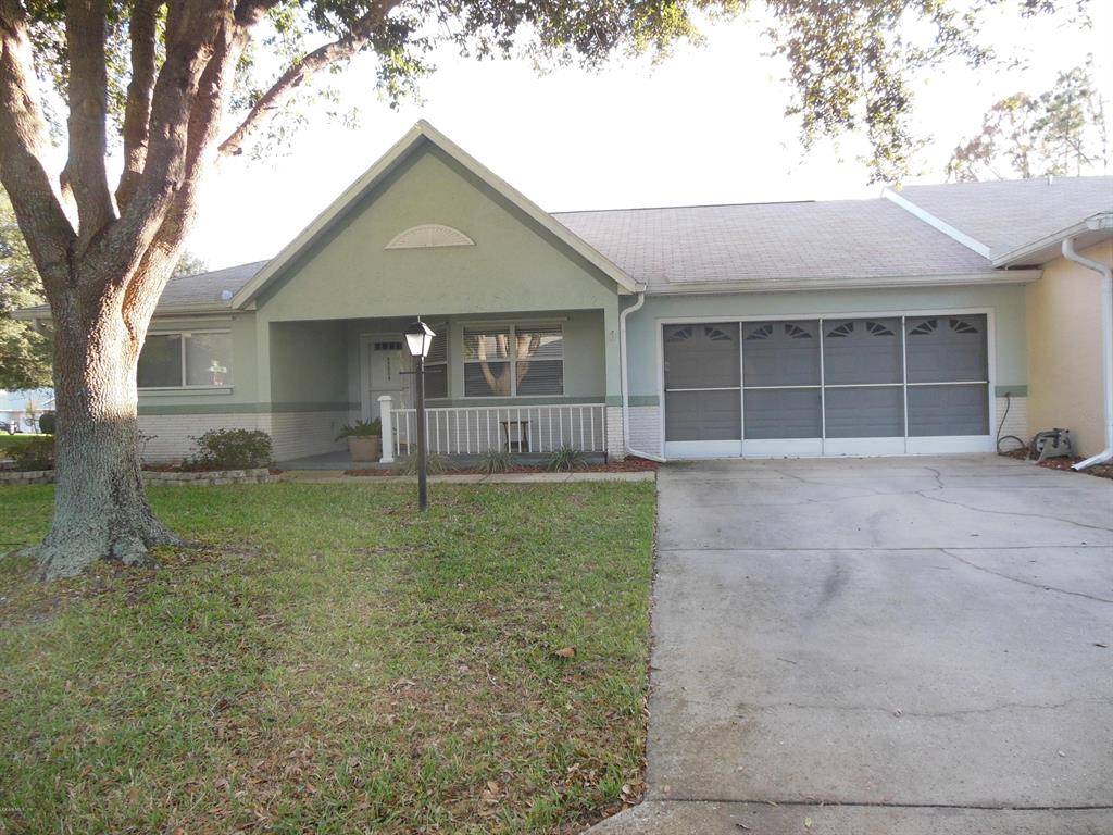 Ocala, FL 34481,8956 SW 95th LN #0