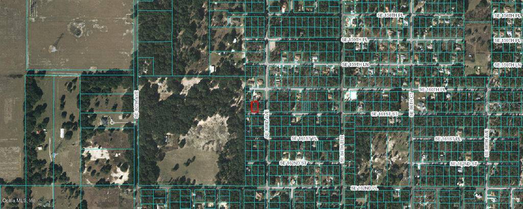 Summerfield, FL 34492,0 SE 161 ST