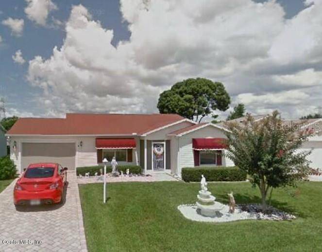 The Villages, FL 32162,2609 Privada DR