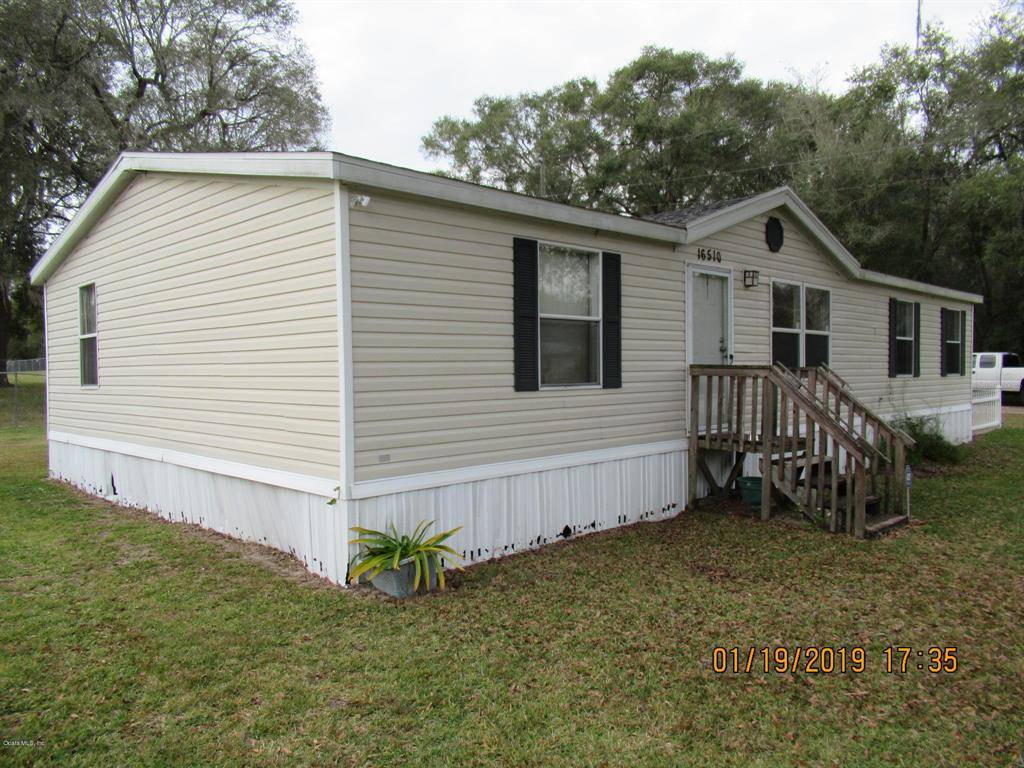 Citra, FL 32113,16510 NE 30th CT