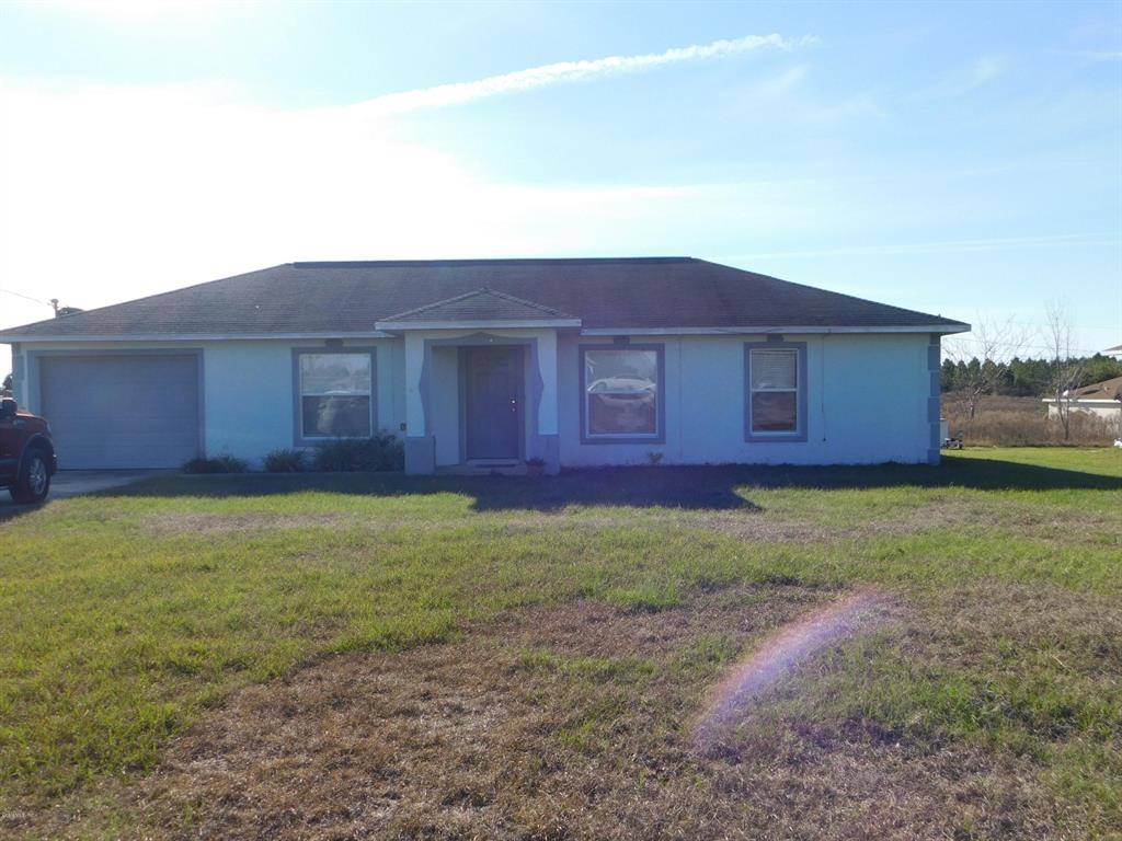 Ocala, FL 34480,172 Juniper RUN
