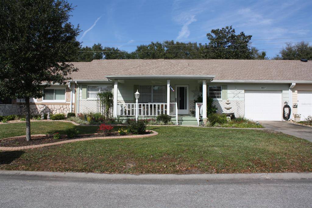 Ocala, FL 34481,8881 SW 94th ST #F