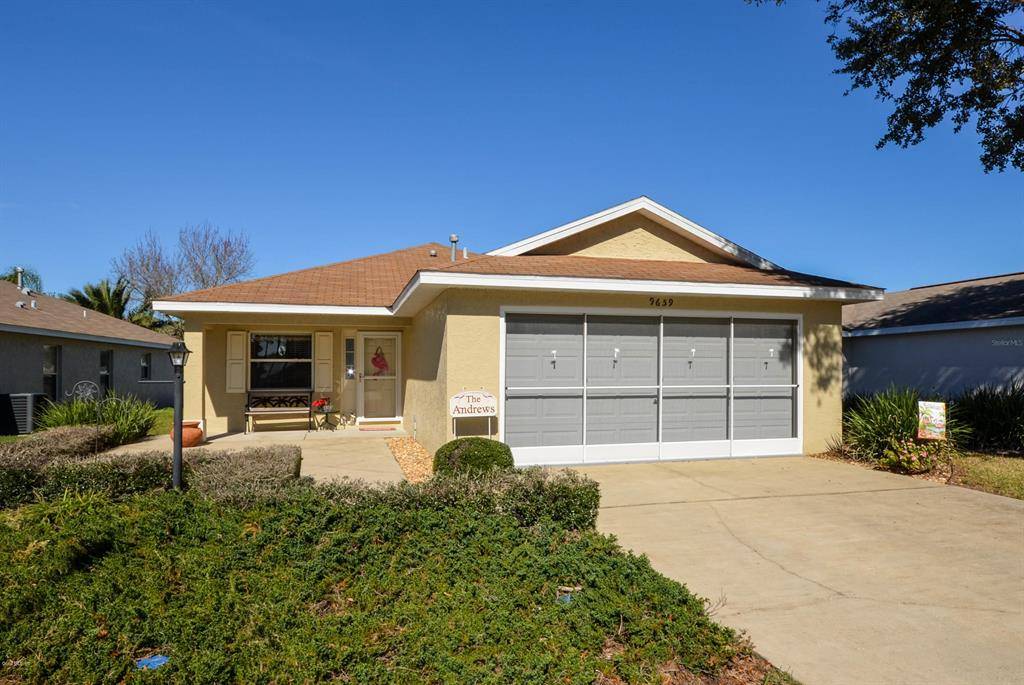 Ocala, FL 34481,9659 SW 93rd LOOP