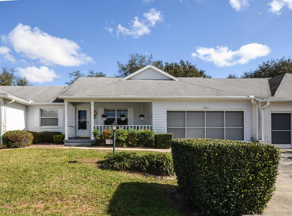 Ocala, FL 34481,9735 SW 92nd CT #C