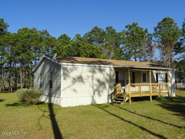 Morriston, FL 32668,13091 SE 60th ST