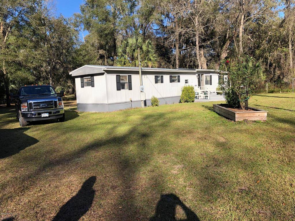 Citra, FL 32113,3259 NE 161st ST