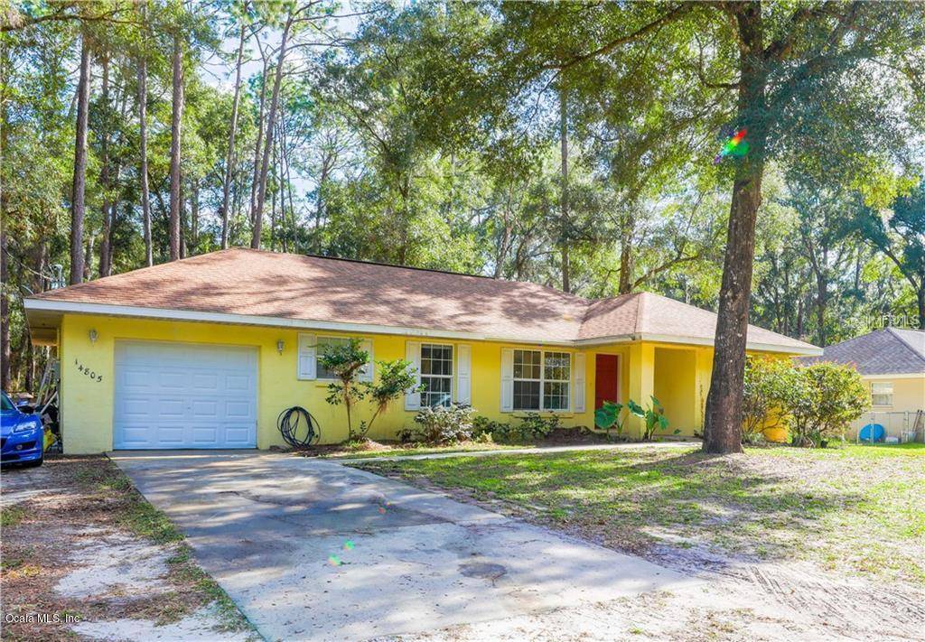 Summerfield, FL 34491,14805 SE 34th TER