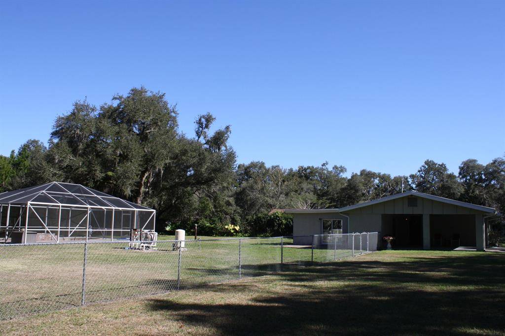 Ocklawaha, FL 32179,13201 SE 120th ST