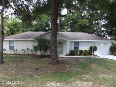 Ocala, FL 34472,39 Hemlock Circle WAY