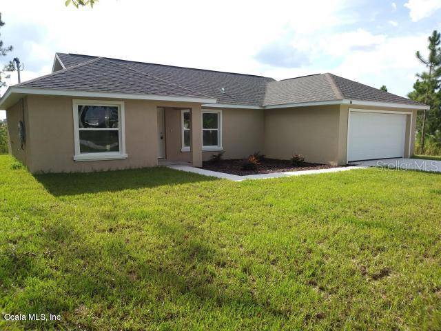 Summerfield, FL 34491,4333 SE 137th ST