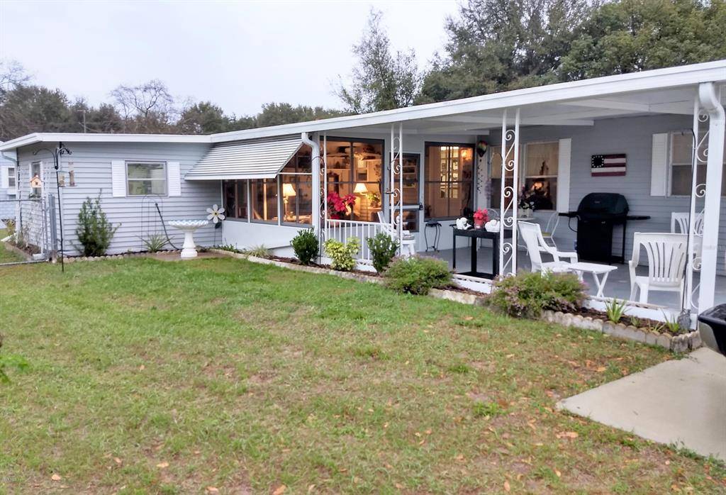 Summerfield, FL 34491,9665 SE 162nd ST