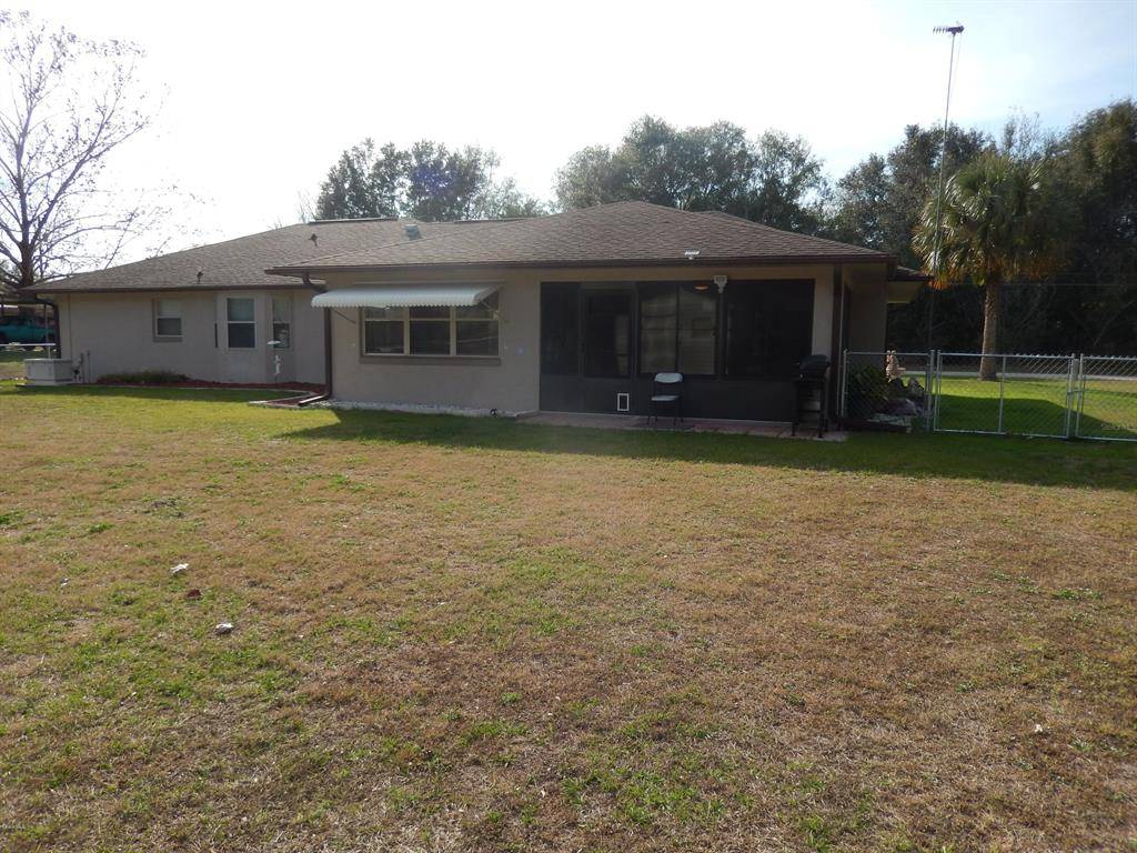 Summerfield, FL 34491,13645 SE 49th AVE