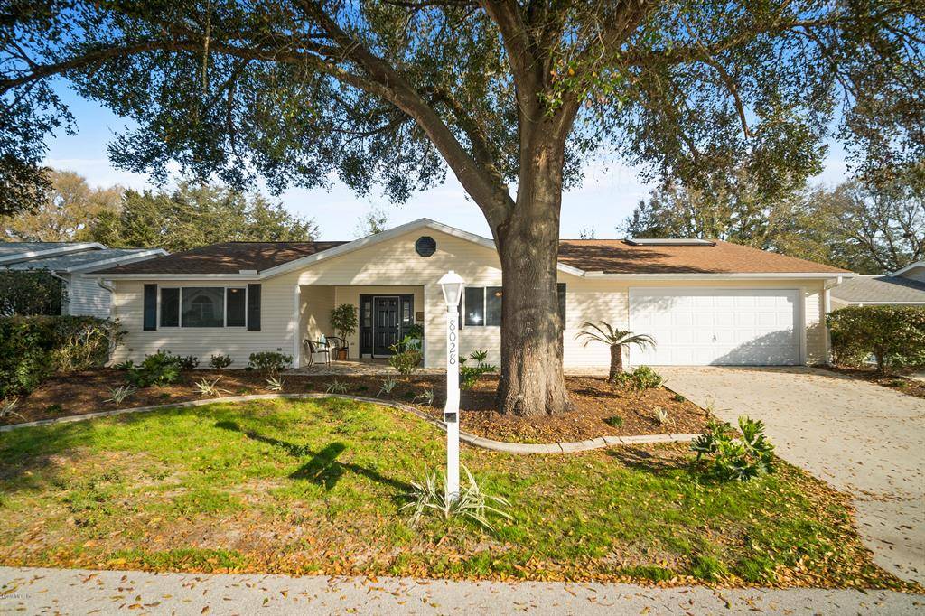 Ocala, FL 34481,8028 SW 108th LOOP