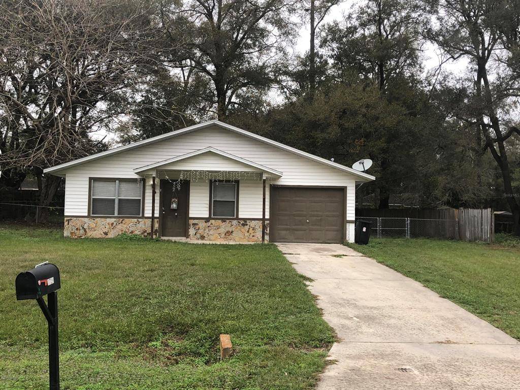 Ocala, FL 34480,3729 SE 67th PL