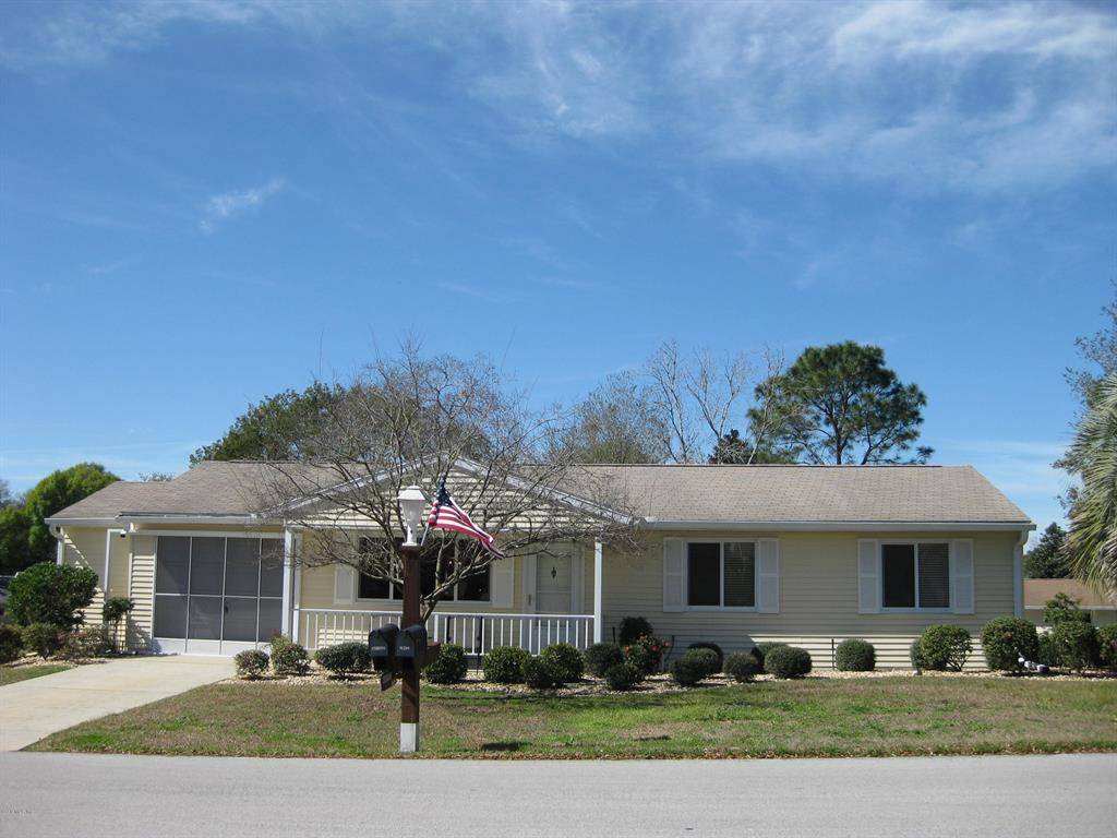 Ocala, FL 34481,10888 SW 89TH AVE