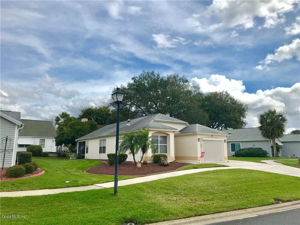 The Villages, FL 32159,531 Alcazar CT