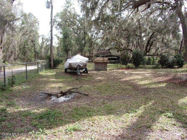 Salt Springs, FL 32134,21550 NE 151 PL