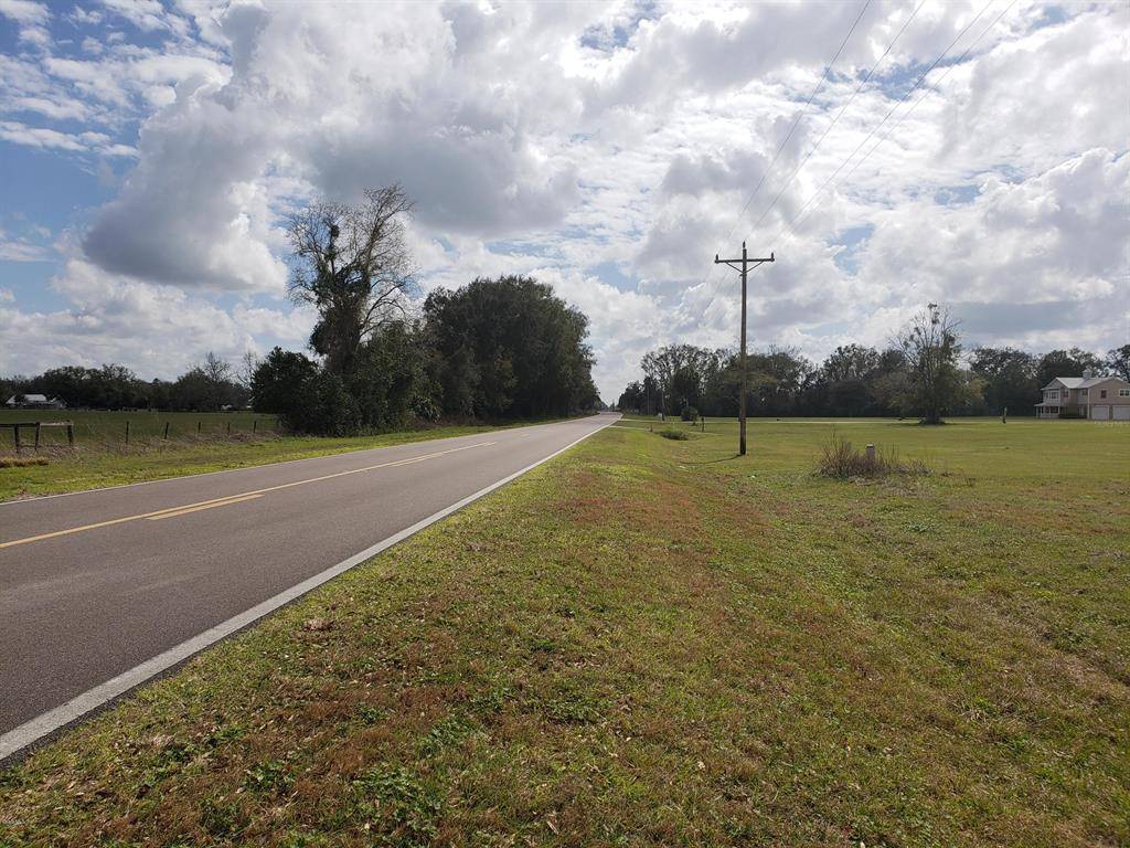 Trenton, FL 32693,00 SW COUNTY ROAD 307