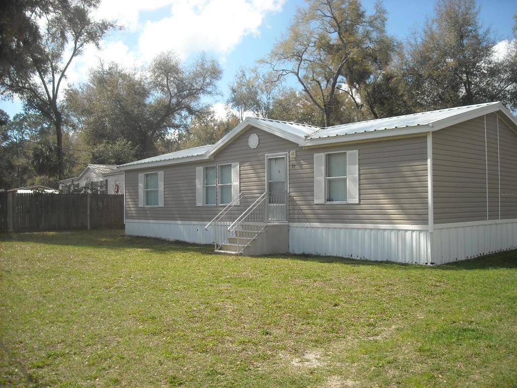 Silver Springs, FL 34488,84 NE 170th CT