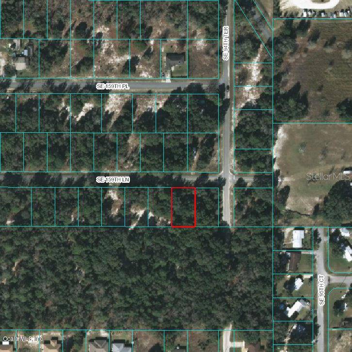 Summerfield, FL 34491,tbd SE 159th LN