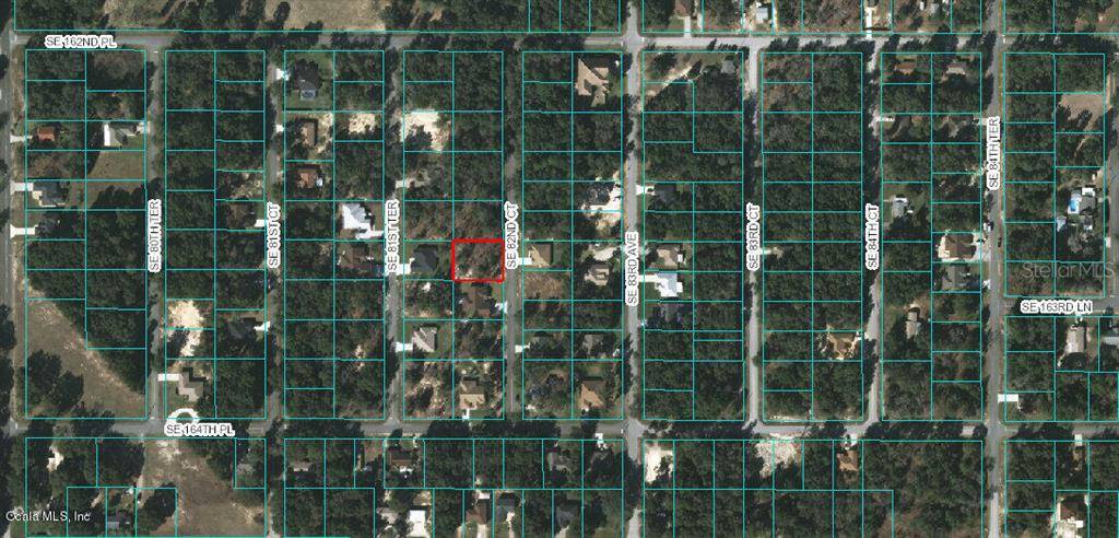 Summerfield, FL 34491,0 SE 82 nd CT